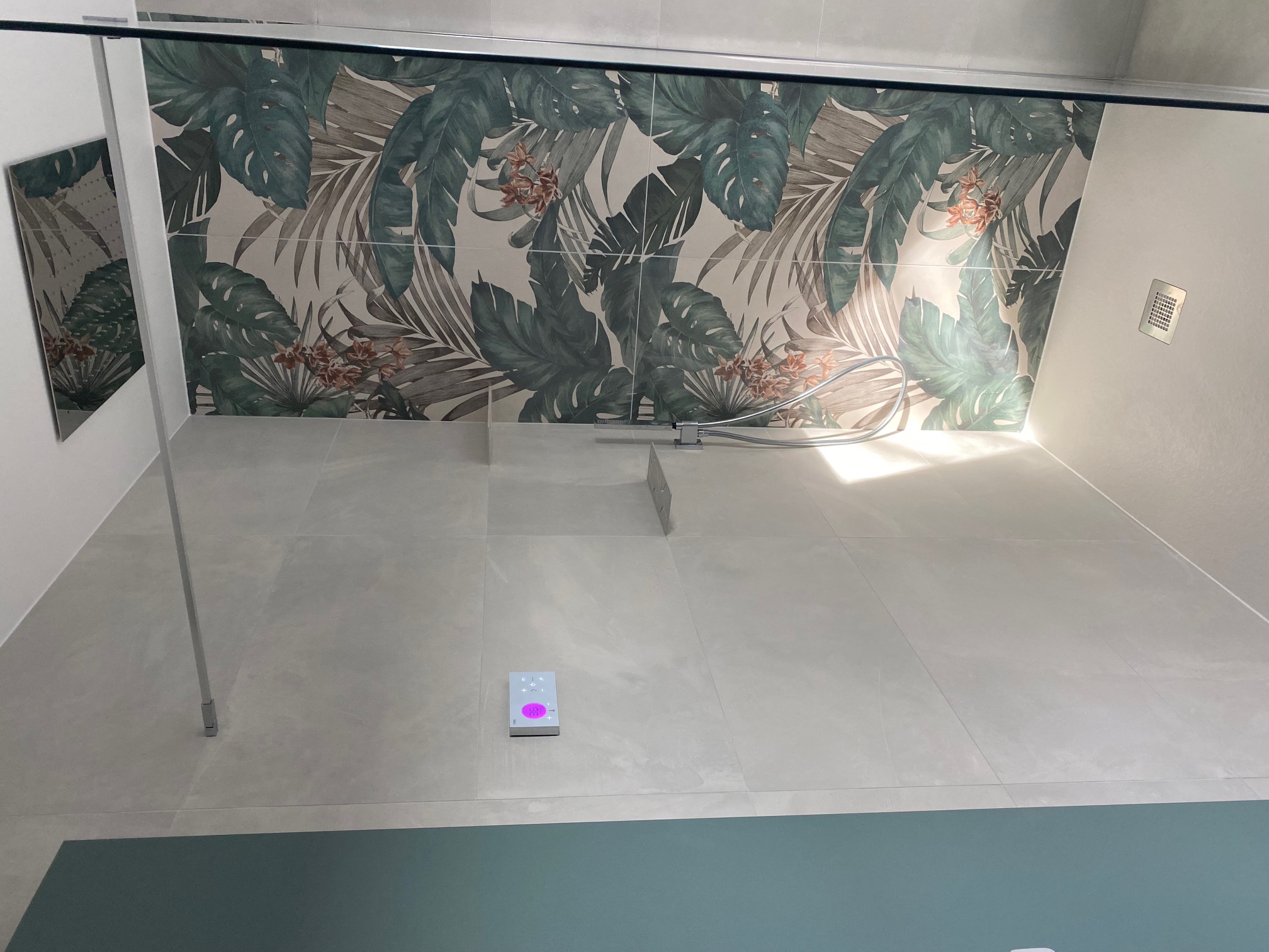 Gif-sur-Yvette — Salle de Bain Rénovée